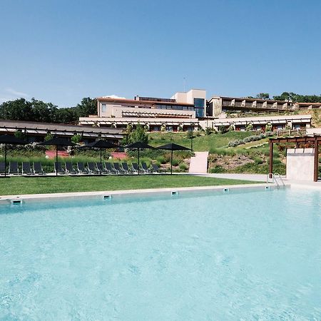 Mas Salagros Ecoresort & Spa Vallromanes Ngoại thất bức ảnh
