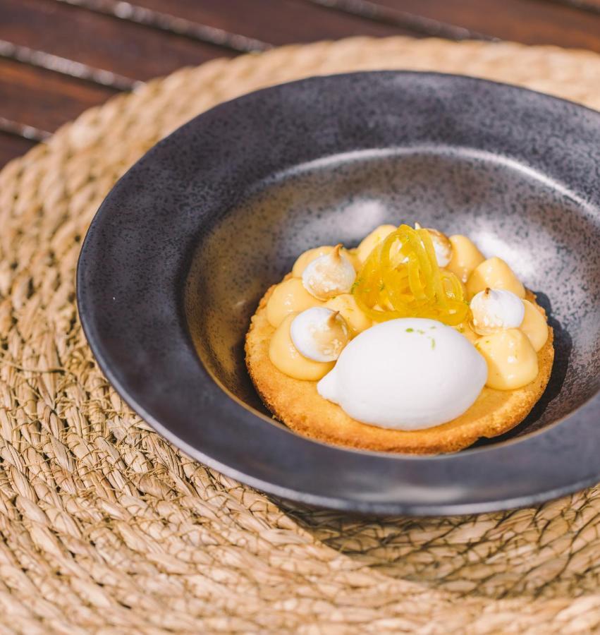 Mas Salagros Ecoresort & Spa Vallromanes Ngoại thất bức ảnh