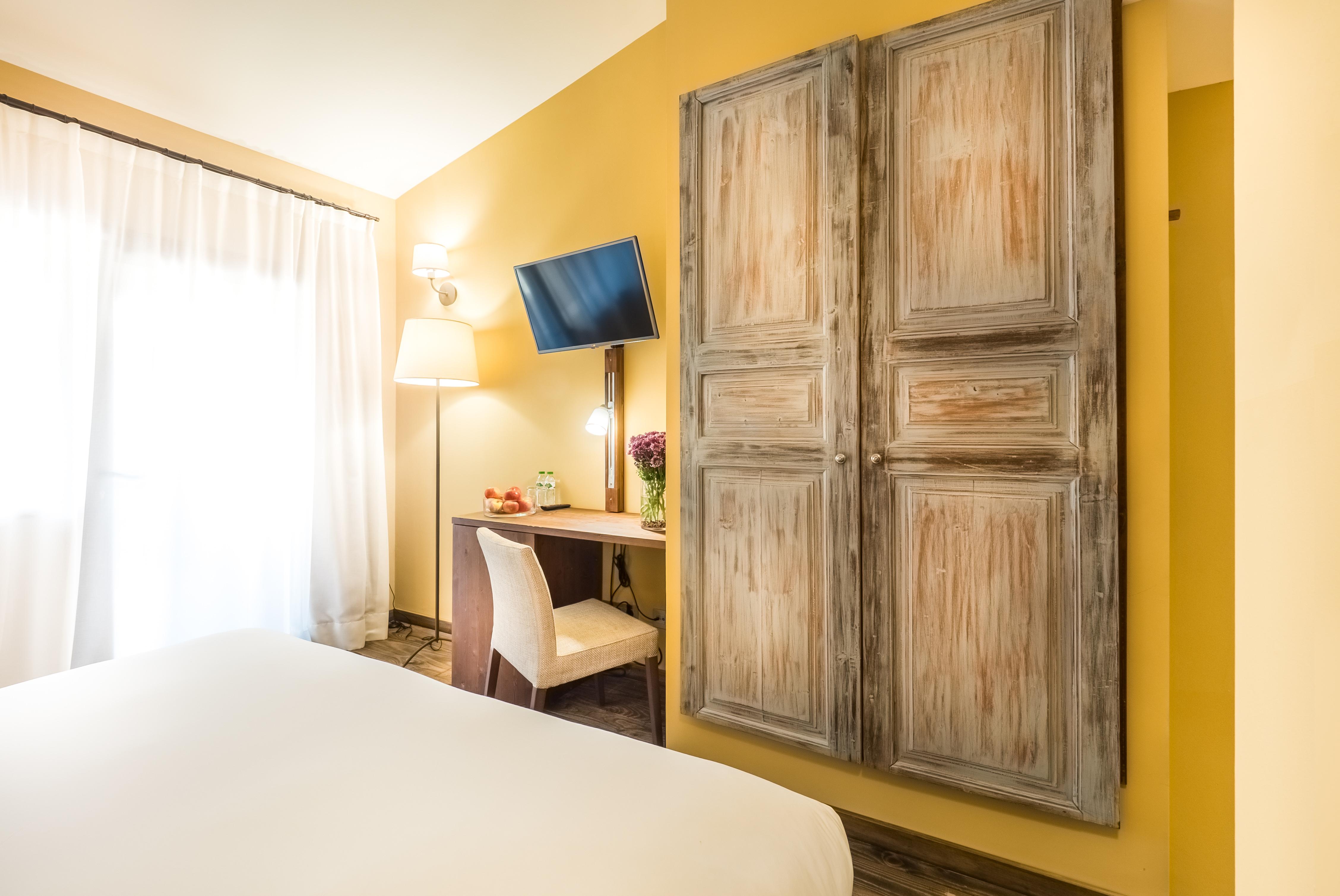 Mas Salagros Ecoresort & Spa Vallromanes Ngoại thất bức ảnh